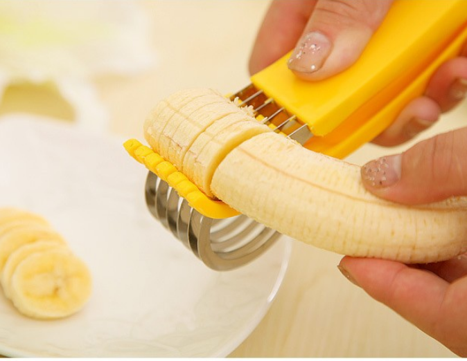 Bananza Banana Slicer