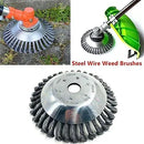 Handheld Weed Cutter