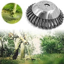 Handheld Weed Cutter