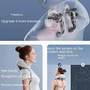 Cervical Neck Kneading Massager