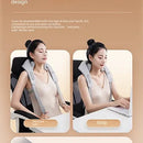 Cervical Neck Kneading Massager