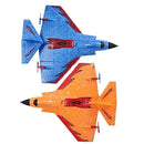 Remote Control Air Land Sea Toy Plane