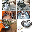 Handheld Weed Cutter