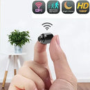 HD Smart Hidden Mini Cam