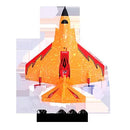 Remote Control Air Land Sea Toy Plane