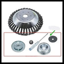 Handheld Weed Cutter