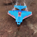 Remote Control Air Land Sea Toy Plane