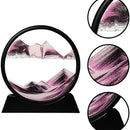 3D Quicksand Painting