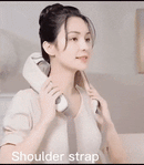 Cervical Neck Kneading Massager