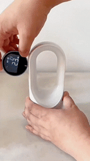 Mini Electronic Ruler