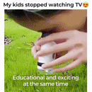 HD Outdoor Optical Microscope