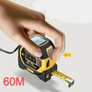 Laser Guide Measuring Ruler