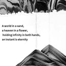 3D Quicksand Painting