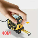 Laser Guide Measuring Ruler