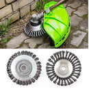 Handheld Weed Cutter