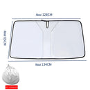 Car Windshield UV Shield Umbrella