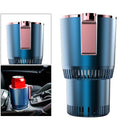 2-in-1 Smart Car Heating & Cooling Cup