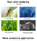 NanoZoom Digital Microscope