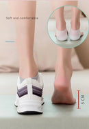 HeightBoost Silicone Insoles