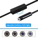 NanoScope Endoscope inspection Camera