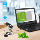 NanoZoom Digital Microscope