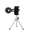 Long Range Monocular Telescope
