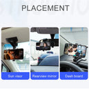 FlexiMount Car Phone Holder
