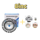 Handheld Weed Cutter