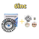 Handheld Weed Cutter