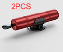 Car Survival Hammer with Seatbelt Cutter 2PCS