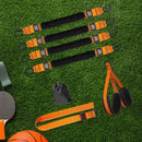 Elastic Pull-Up Resistance Band