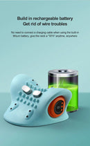 EMS Cervical Relief Pillow