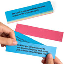 Daily Bible Quotes Jar