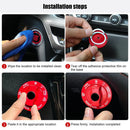 Car Ignition Switch Cover