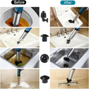 High Pressure Drain Cleaner