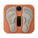 3D Smart Feet Massage Pad