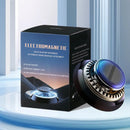 Dashboard Solar Car Freshener