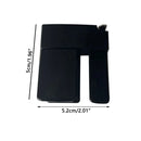 Adjustable Waist Clip