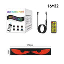 LED Pixel Display Panel