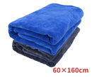 Car Detailing Microfiber Cloth