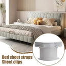 Durable Mattress Handling Straps