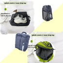 Travel Vacuum Storage Bag