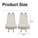 Drive Comfort Thigh Support Cushion