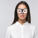 Soft Adjustable Sleep Mask