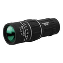 Long Range Monocular Telescope