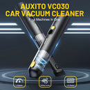 Ultra Suction 4-in-1  Vacuum Pro