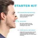 Easy Breath Magnetic Nose Strips