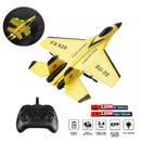 Remote Control Plane Toy