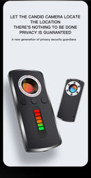 Anti- Spy Hidden Camera Detectors