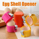 Kitchen Egg Shell Remover 2Pcs
